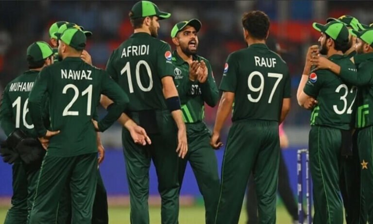 World Cup: How much money can be paid to meet, autograph and take pictures with Pakistani players?