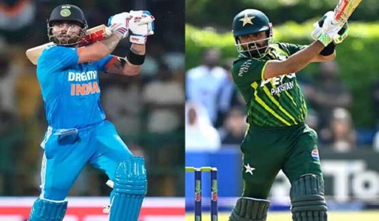 Babar overtakes Kohli to become the highest run-scorer in T20 Internationals