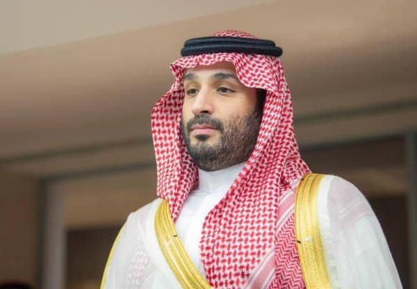 Saudi Crown Prince excused himself from attending the G7 Summit due to Hajj