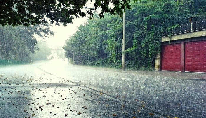 When do pre-monsoon rains start? Meteorological Department said