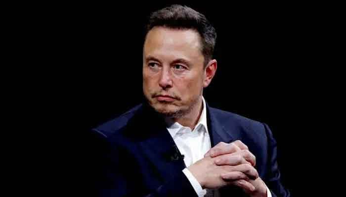 Elon Musk sexually assaulted company intern, US magazine reveals