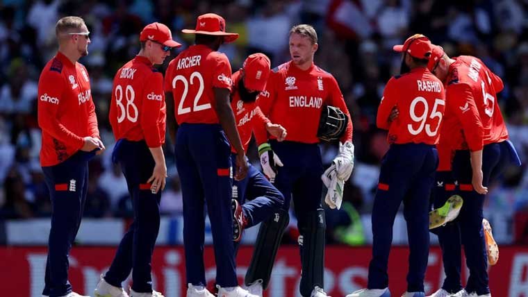 T20 World Cup: England beat Oman easily