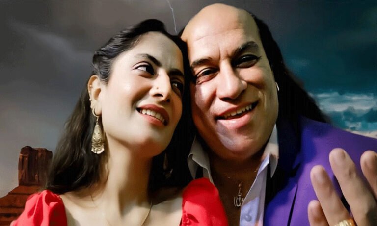 YouTube has deleted Chahat Fateh Ali Khan's song 'Badoo Badi' which got 28 million views