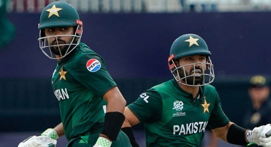 Failure in the World Cup: Babar and Rizwan's central contract is likely to be out of the A category.