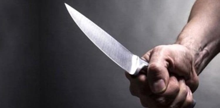 4 American citizens injured in knife attack in China