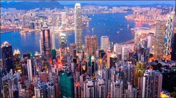 Hong Kong and Singapore are the most expensive cities in the world for expats