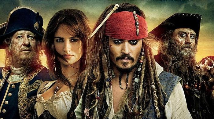 The actor of the movie 'Pirates of the Caribbean' died in a shark attack