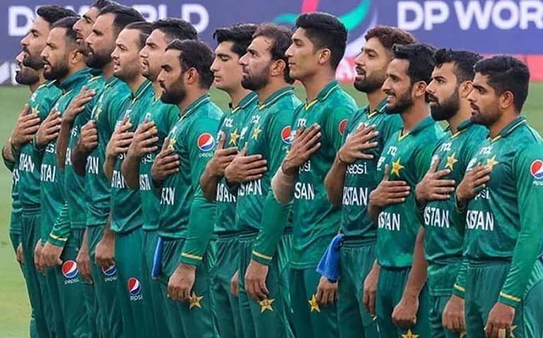 A petition has been filed to file a case of sedition against the Pakistani team after defeating the US and India