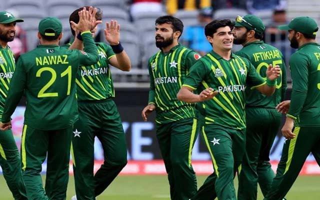 T20 ranking continues, no Pakistani bowler is included in the top 10