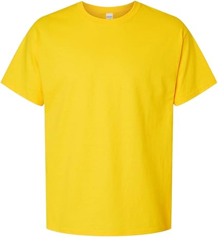 Mens T-Shirts, Regular-Fit, Short-Sleeve