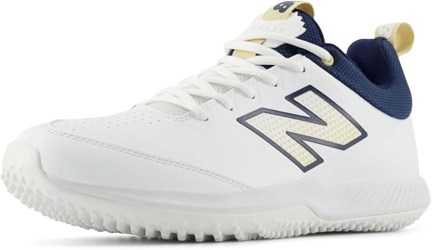 new balance mens & women Cricket 4020 Sneaker