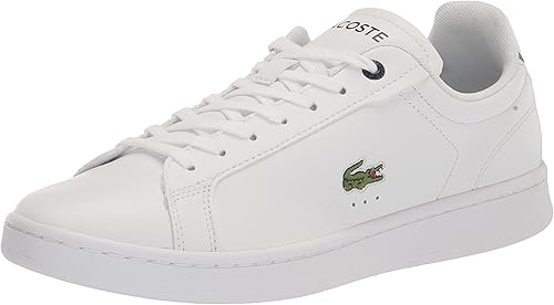 Lacoste Mens Carnaby Sneaker