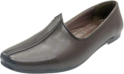 Peshawari Khussa, Traditional Indian Ethnic Footwear, Wedding Slip-ons