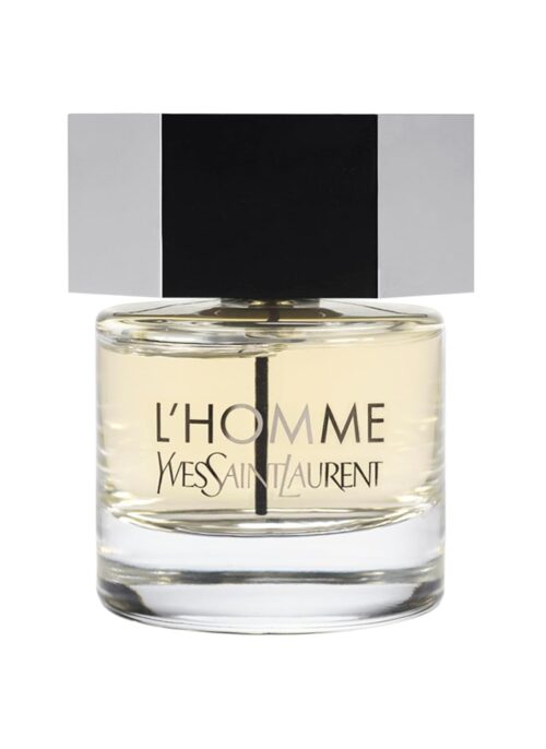 Yves Saint Laurent L'homme Yves Saint Laurent For Men