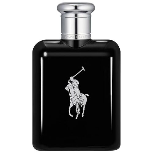 RALPH LAUREN FRAGRANCES - Polo Black - Eau de Toilette