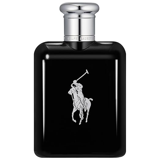 RALPH LAUREN FRAGRANCES - Polo Black - Eau de Toilette