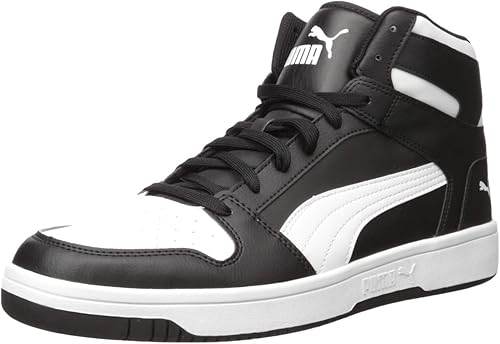PUMA Mens Low-top