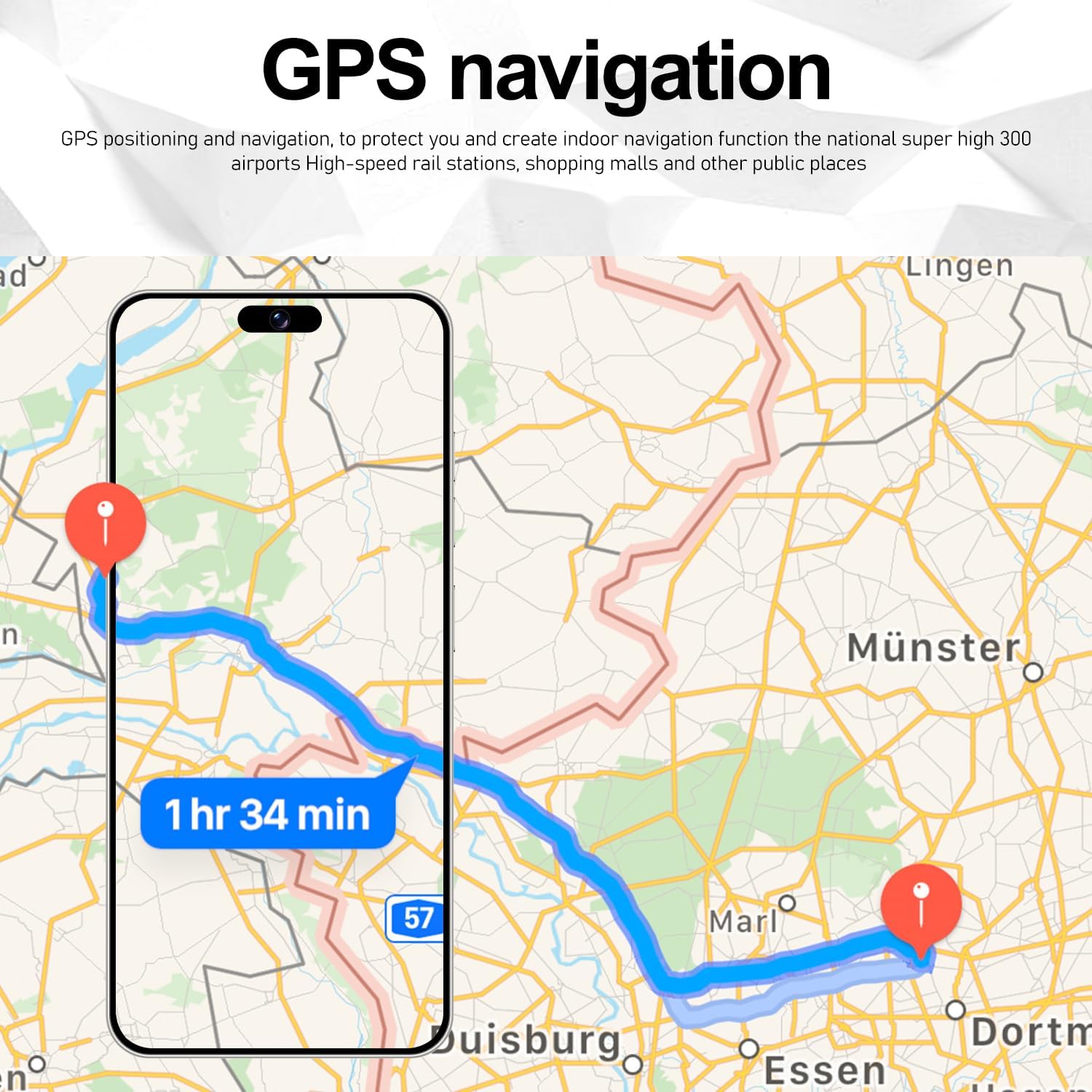 Samsung Galaxy Tab A9+ Tablet 11” 64GB Android Tablet, Big Screen, Quad Speakers, Upgraded Chipset, Multi Window Display, Slim, Light, Durable Design, US Version, 2024, Graphite - Image 5