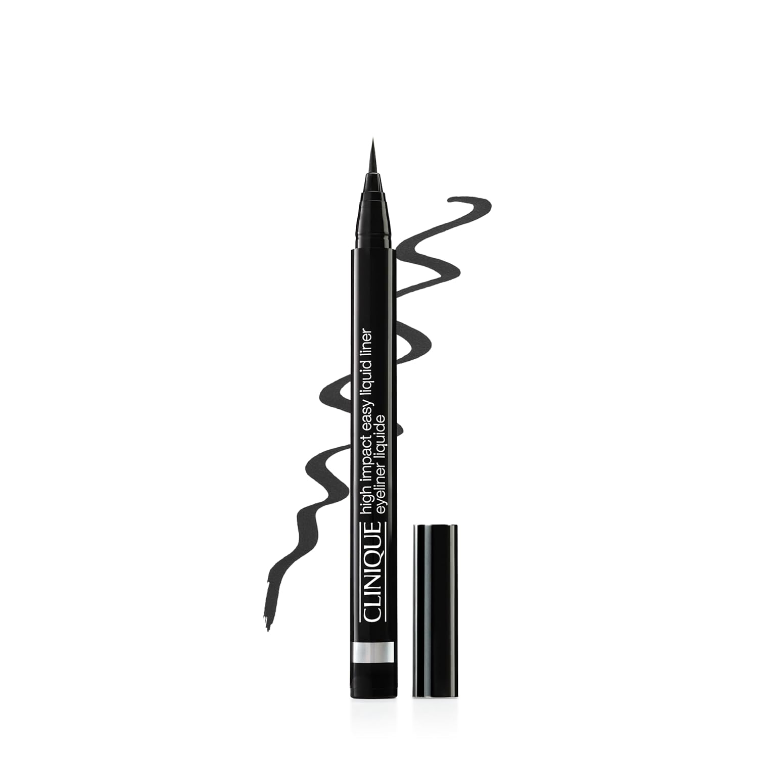 Clinique High Impact Easy Liquid Eyeliner | Waterproof, Long Lasting