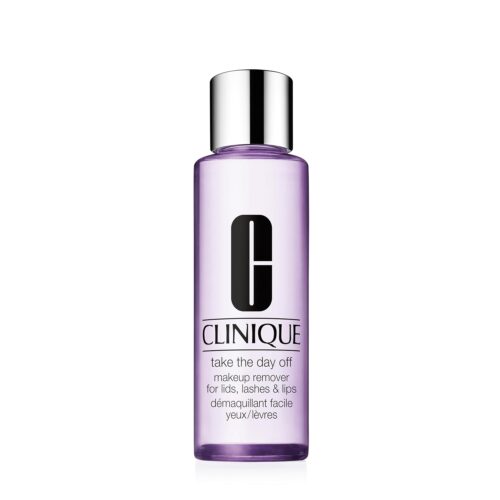 Clinique Take The Day Off Liquid Makeup Remover For Lids