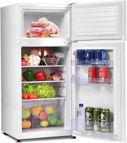 Refrigerators & Freezers