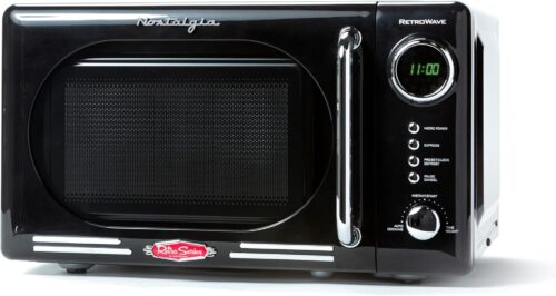 BLACK+DECKER 5-in-1 Microwave Oven with Air Fry, Combi, Bake, Roast, and Convection Cooking